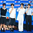 NCT WISH、日本でキャリアハイ更新！日本オリジナルシングルがレコード協会「ダブル・プラチナ」認定 画像