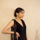 出口夏希、国際映画祭で訪れたイタリアでのオフショットを公開　ドレスからラフなスタイルまで披露しファンを魅了 画像