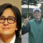 『冬ソナ』俳優ペ・ヨンジュン（54）、ゴルフ場での近況に関心集中！昔の笑顔のまま 画像