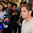 「数年前から韓国の監督になりたかった」大荒れのサッカー、元スペイン指揮官モレノ氏が韓国入り 画像