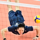 現地メディアも日本バレー男子は「レベルが違う」「圧倒的」と認め…韓国、3位決定戦でW杯目指す 画像