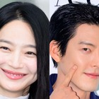 余命宣告乗り越え結婚の女優シン・ミナ、夫家族から撮影現場に豪華差し入れ「ミナ、愛してるよ」 画像