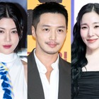 三吉彩花とのベッドシーンも…俳優ピョン・ヨハン、妻・少女時代ティファニーへの信頼「客観的に見られる人」 画像