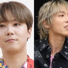 頬はげっそり顎もシャープに…『美男ですね』出演イ・ホンギ、見違えるほどの“激ヤセ姿”に心配の声 画像