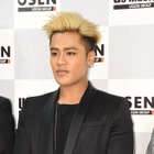 三代目JSB・ELLY、グループの「解散」報道に言及　「健二郎さん(三代目JSBメンバー)がお爺ちゃんになるまで踊るといってるので…笑」コメントにファン安堵の声 画像