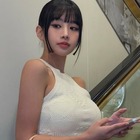 「デカいな…」刺激強すぎな胸部強調衣装、色気あふれるナッティのステージ裏ショットに絶賛の声続々 画像