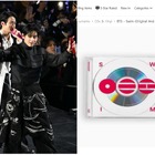 BTS無断使用グッズに続き、今度はCDまで…中国系ECサイトで違法販売か「本当に情けない行為」 画像