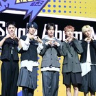 日本人メンバー多数所属！“NiziUの弟”NEXZ、世界的フェス「Rock in Rio」オープニングステージに登場 画像