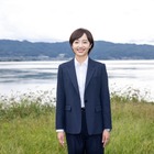 NHK朝ドラ「巡るスワン」が長野・諏訪でクランクイン　主演・森田望智「美咲として自然に立てている」 画像