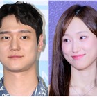 ドラマでは“恋人役”で共演…『応答せよ』女優リュ・ヘヨン、俳優コ・ギョンピョへの本音に注目「いつもドキドキする」 画像