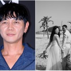 『梨泰院クラス』出演俳優（46）、9歳年下女優と電撃結婚！Disney+作品で共演「生涯をともにする」 画像