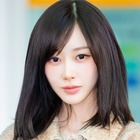 そんなに下げていいの…？aespa・ジゼル、“腰骨むき出し”のレギンス姿に視線集中「スタイルえぐい」 画像