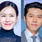 「44歳で妊娠？」女優ソン・イェジン、“第2子妊娠説”が浮上…ワンピース姿めぐり憶測　夫はヒョンビン 画像