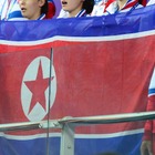 “日本入国禁止”の北朝鮮が訪日、核・ミサイル開発などを理由とした独自の制裁措置もアジア大会出場で例外許可 画像