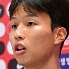 【アジア大会】4連覇目指す韓国、初戦の観客1633人　 前半だけでハットの英2部10番「プレーに集中できた」 画像