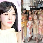 ファンの“私生活侵害”が深刻化…Red Velvet・ウェンディ＆fromis_9事務所が警告「法的措置も」【全文】 画像