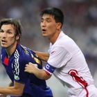 北朝鮮監督はかつて南アW杯出場、日本戦も経験　アジア大会初戦黒星に「一生懸命応援してくれた同胞に申し訳ない」【現地取材】 画像
