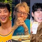 韓国で干されても、日本や海外があるからへっちゃら？　物議のスターたちが謳歌する“第二の芸能人生” 画像