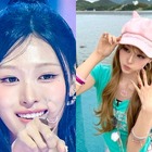 「日本の友達に『おかしくなった？』と…」日本人K-POPアイドル、切実だった“ギャルキャラ”誕生 画像