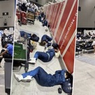 「お・も・て・な・し」の心はいずこ…男女同部屋など異常事態続出、選手村運営に韓国メディアも注目【アジア大会】 画像