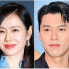 『愛の不時着』ソン・イェジン、SNSで夫ヒョンビンの顔を隠し続ける“意外な理由”を告白 画像