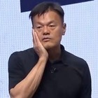 JYPパク・ジョン、カルト疑惑否定「統一協会でも新天地でもない」宗教疑惑に正面回答 画像