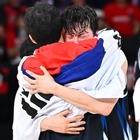 【アジア大会】「ぶちのめしたくなる」日本破った韓国バスケ男子、運営の“すっぽかし”騒動振り返る 画像