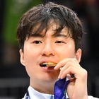 アジア大会決勝で日本下し、兵役免除に！Bリーグで活躍のバスケ男子イ・ヒョンジュン、NBAに挑戦 画像