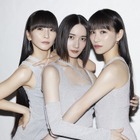 Perfume、メンバーそれぞれが楽曲をセレクトしたアルバム「Favorites (Selected by Perfume) / コールドスリープ」を12月23日リリース 画像