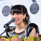 Perfume・あ～ちゃん、デビュー日にイタリア・コモ湖での結婚式の様子を報告！純白のウェディングドレス姿に祝福の声 画像