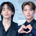 SEVENTEEN・ジョンハン＆ジョシュア、10月19日にユニットデビュー決定！“夢想家”に 画像