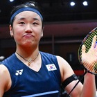 【アジア大会】韓国メディアも山口茜と「拮抗」と評価…世界1位アン・セヨンに敗れるも善戦 画像