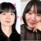 シワやむくみが目立ち、“老化”指摘も…女優ペ・ドゥナ（46）の近影に注目　自然体な姿に応援の声「かっこいい」 画像