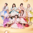FRUITS ZIPPERが「NHKのど自慢」に出演　メンバー・鎮西寿々歌「NEW KAWAIIを届けたいと思います」 画像