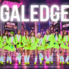 J-POPでもK-POPでもない“G-POP”誕生！11人組ギャルグループ・GALEDGE.がデビュー 画像