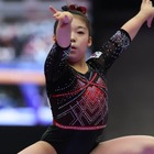 133.8cmの“小さな巨人”、平均台で韓国勢40年ぶりの金メダル獲得　体操の複数金も1986年以来 画像