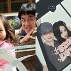 20歳になった『7番房の奇跡』の天才子役、福岡デート中？男性とのプリクラに注目 画像