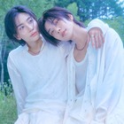 息をのむ美しさ…SEVENTEEN・ジョンハン×ジョシュア、『DREAMSCAPE』新ビジュアル公開！ 画像