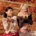 伊藤沙莉、HANA・MOMOKAと初共演で軽快なダンス披露！マクドナルド「三角チョコパイ」新CMが10月6日より放送開始 画像
