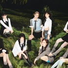 NiziU、1年半ぶりの韓国カムバック！1stミニAL『Sour Grapes』リリース　台北撮影MVにも注目 画像