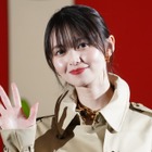 齋藤飛鳥、『アナザースカイ』の新MCに就任決定！ 今田耕司とのタッグに「小さい頃から観ていた歴史ある番組…自分らしく頑張る」 画像