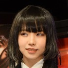 えなこ　競泳水着を着てみたらスゴいことに！ 画像