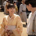 芳根京子×本田響矢『波うららかに、めおと日和』続編、“うぶキュン”満載の本予告が公開！ 画像