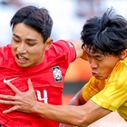「韓国の兵役免除のために偏った判定」中国で陰謀論、サッカー準決勝敗退で不満続出【アジア大会】 画像