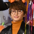元AAA・Nissy、40歳の誕生日投稿わずか半日で8万超いいねの反響 「素敵な40代になりますように」祝福の声も 画像
