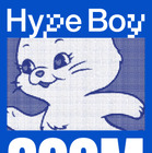 NewJeans「Hype Boy」がSpotifyで8億再生突破！「OMG」「Ditto」「Super Shy」に続く4曲目 画像