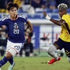 韓国に3－0快勝→日本は0－0からPK戦の末に辛勝…南米勢相手に3試合負けなし、韓国メディアも注目 画像