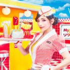 マクドナルドが浜崎あゆみとコラボ？何故？ 画像