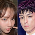ともに大麻使用で起訴された過去、元BIGBANG・T.O.Pとナナの熱愛発覚にハン・ソヒが反応 画像