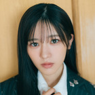乃木坂46 6期生グラビア企画スタート　トップバッターは大越ひなの 画像